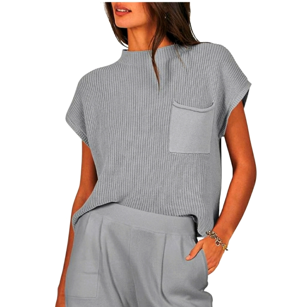 Sweater top xl